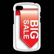 Coque Blackberry Q10 Cheval d'arçon Gymnastique