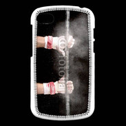 Coque Blackberry Q10 Barre Fixe Gymnastique