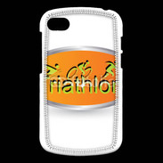Coque Blackberry Q10 Passion triathlon 35