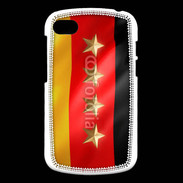 Coque Blackberry Q10 Coupe du monde Allemagne