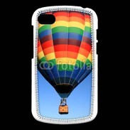 Coque Blackberry Q10 mongolfière