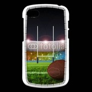 Coque Blackberry Q10 rugby 5