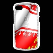 Coque Blackberry Q10 Région Alsace