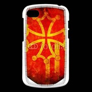 Coque Blackberry Q10 Région Languedoc Roussillon