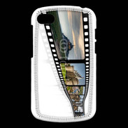 Coque Blackberry Q10 Pellicule région Bretagne