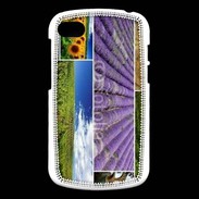 Coque Blackberry Q10 La Provence
