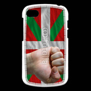 Coque Blackberry Q10 Vive le Pays Basque