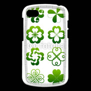 Coque Blackberry Q10 Symbole Celte 1