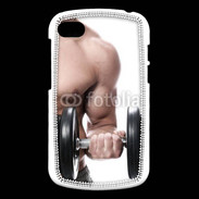 Coque Blackberry Q10 Torse musculation
