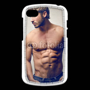 Coque Blackberry Q10 Homme sexy