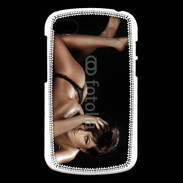 Coque Blackberry Q10 Brune sexy