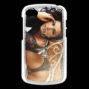 Coque Blackberry Q10 Femme sexy 2