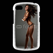 Coque Blackberry Q10 Femme sexy 3