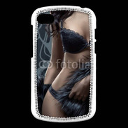 Coque Blackberry Q10 Femme sexy 5