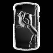 Coque Blackberry Q10 Femme sexy 6
