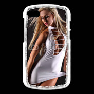 Coque Blackberry Q10 Femme sexy 7