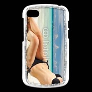 Coque Blackberry Q10 Femme sexy 8