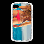 Coque Blackberry Q10 Charme 3