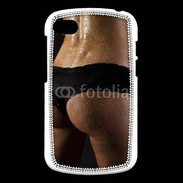 Coque Blackberry Q10 Charme 6
