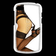 Coque Blackberry Q10 Charme 8
