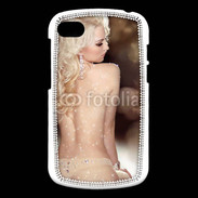 Coque Blackberry Q10 Femme sexy 8