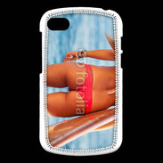 Coque Blackberry Q10 Charme 2