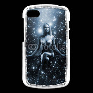 Coque Blackberry Q10 Charme cosmic