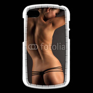 Coque Blackberry Q10 Charme 8