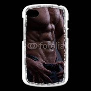 Coque Blackberry Q10 Homme sexy 3