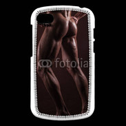 Coque Blackberry Q10 Homme sexy 4