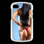 Coque Blackberry Q10 Japonaise sexy