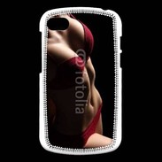 Coque Blackberry Q10 Charme 16