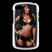 Coque Blackberry Q10 Charme des caraibes