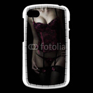 Coque Blackberry Q10 Lingerie sexy 5
