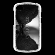 Coque Blackberry Q10 Décolleté de charme