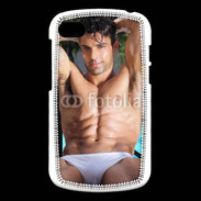 Coque Blackberry Q10 Homme sexy 10