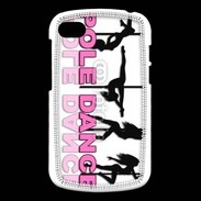 Coque Blackberry Q10 Pôle danse