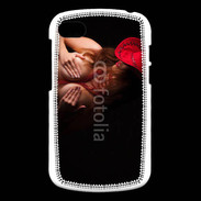 Coque Blackberry Q10 Charme country