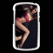 Coque Blackberry Q10 Charme 17
