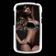 Coque Blackberry Q10 Charme 18