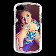 Coque Blackberry Q10 Charme orientale 1