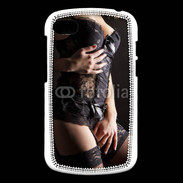 Coque Blackberry Q10 Charme et luxure 1