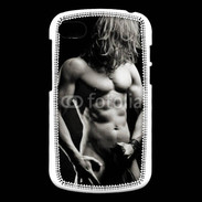 Coque Blackberry Q10 Les dieux du stade