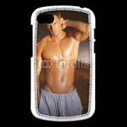 Coque Blackberry Q10 Homme sexy 6
