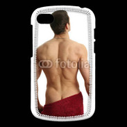 Coque Blackberry Q10 Surprise sous la serviette