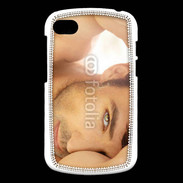 Coque Blackberry Q10 Regard de braise