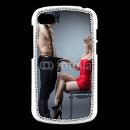 Coque Blackberry Q10 Que caches tu coquin ?