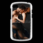 Coque Blackberry Q10 Romantique tango