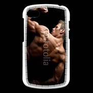 Coque Blackberry Q10 Fitness sexy