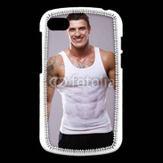 Coque Blackberry Q10 Tee shirt mouillé sexy